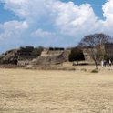 MEX OAX MonteAlban 2019APR04 041 : - DATE, - PLACES, - TRIPS, 10's, 2019, 2019 - Taco's & Toucan's, Americas, April, Day, Mexico, Monte Albán, Month, North America, Oaxaca, South Pacific Coast, Thursday, Year, Zona Arqueológica